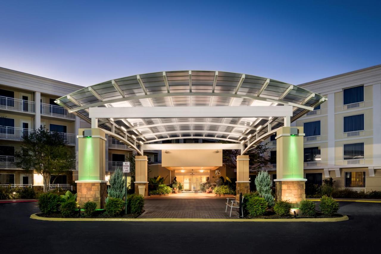  | Holiday Inn Hotel & Suites Atlanta Airport-North