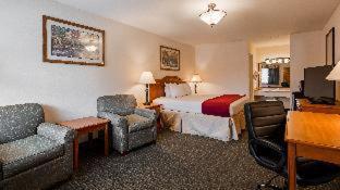 Room #52826730 at SureStay Hotel By Best Western Leesville