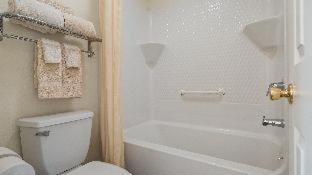 Room #52826730 at SureStay Hotel By Best Western Leesville