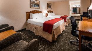 Room #52826732 at SureStay Hotel By Best Western Leesville