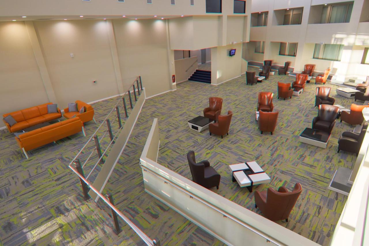  | Holiday Inn Scranton East - Dunmore, an IHG Hotel