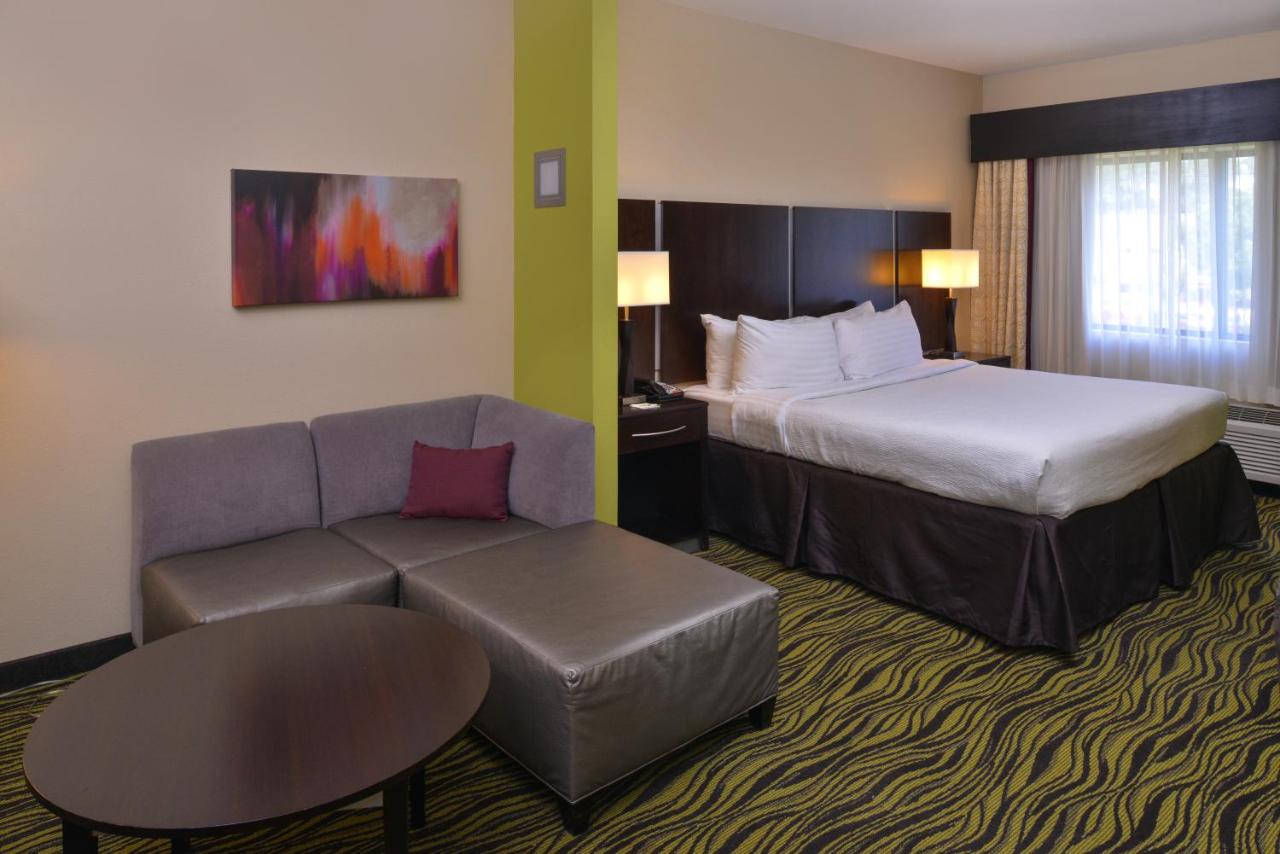 | Holiday Inn Little Rock West - Chenal Pkwy, an IHG Hotel