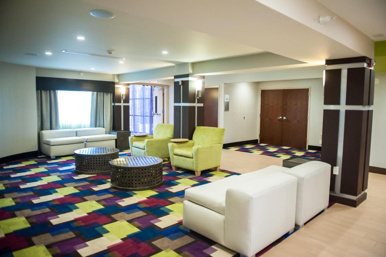 | Holiday Inn Little Rock West - Chenal Pkwy, an IHG Hotel