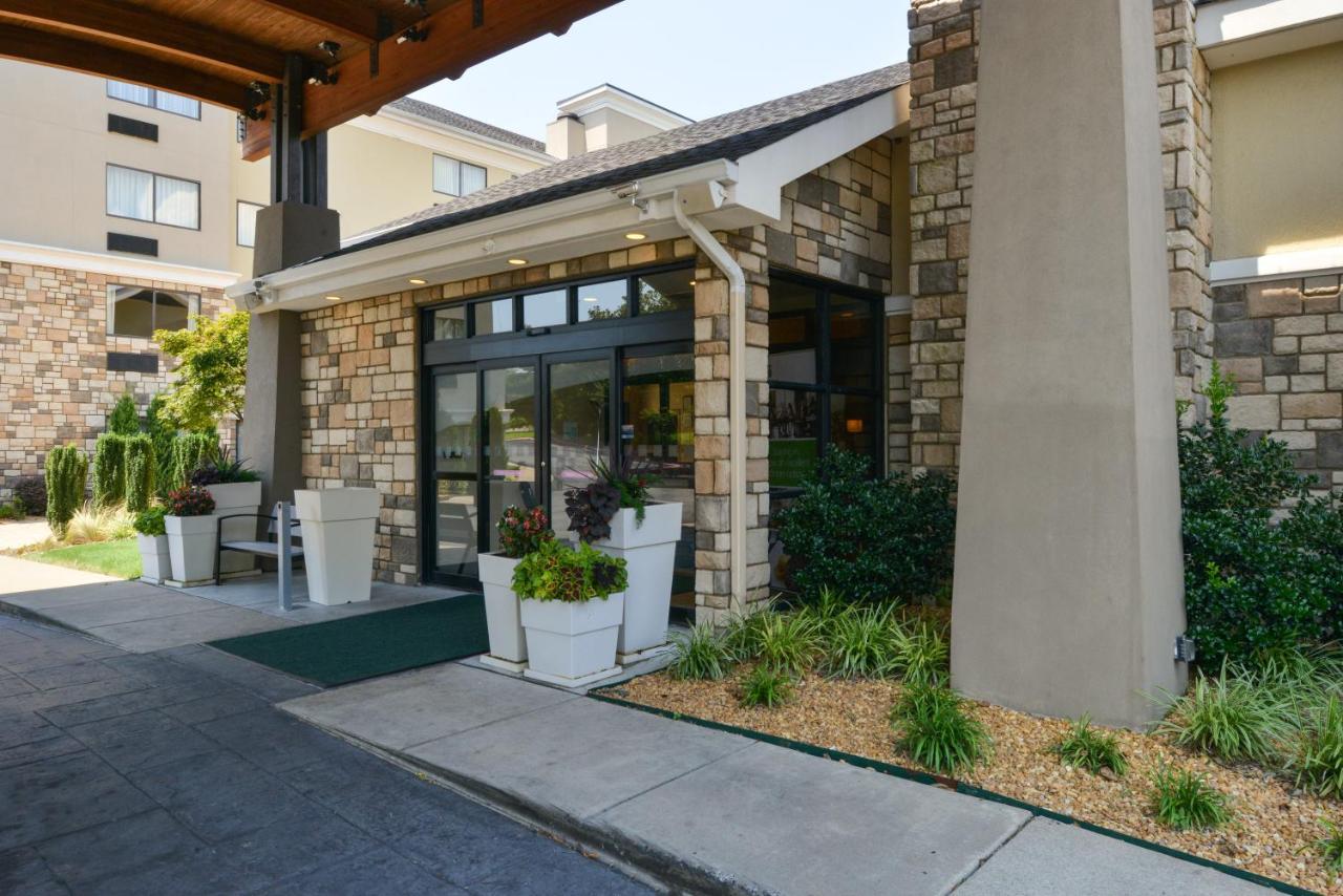 | Holiday Inn Little Rock West - Chenal Pkwy, an IHG Hotel