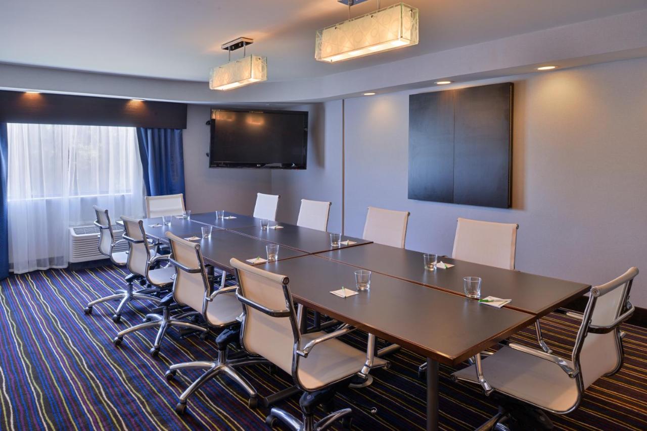 | Holiday Inn Little Rock West - Chenal Pkwy, an IHG Hotel