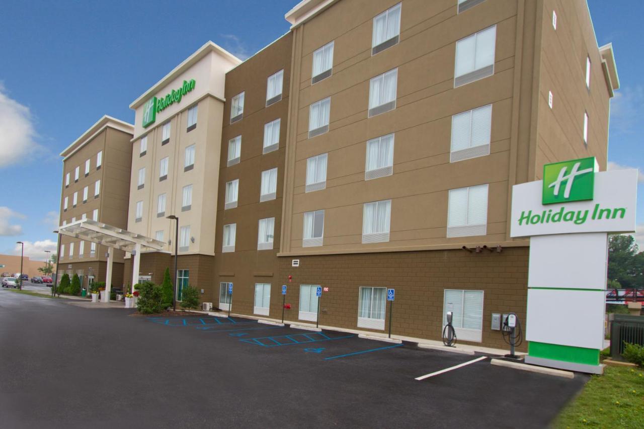 | Holiday Inn Christiansburg Blacksburg