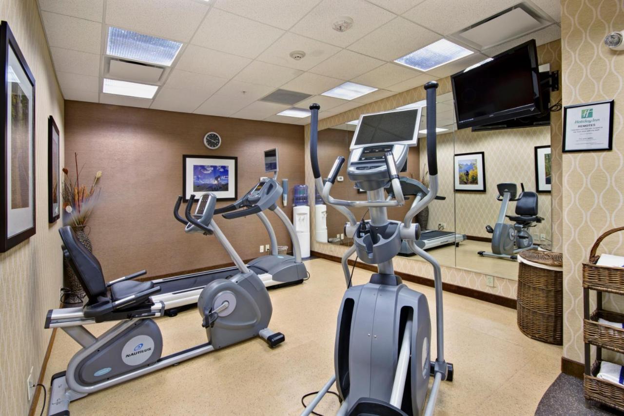 | Holiday Inn Christiansburg Blacksburg
