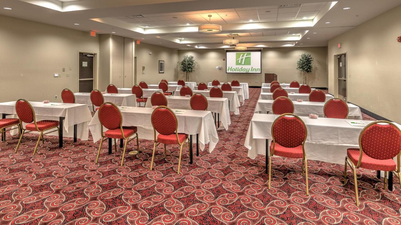  | Holiday Inn North Quail Springs, an IHG Hotel
