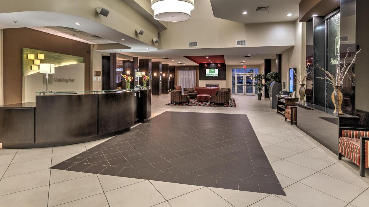  | Holiday Inn North Quail Springs, an IHG Hotel
