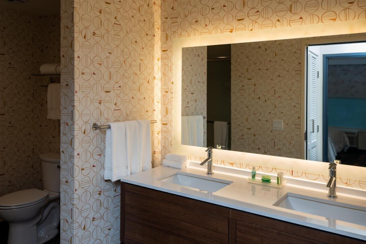 King Suite - Non-Smoking at Holiday Inn NW Houston Beltway 8 by IHG
