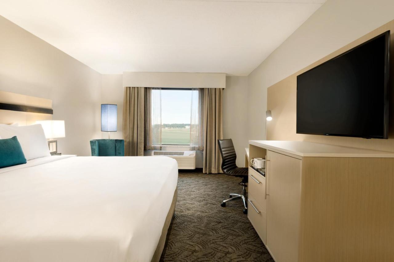 Standard Room at Holiday Inn Bloomington - Normal by IHG