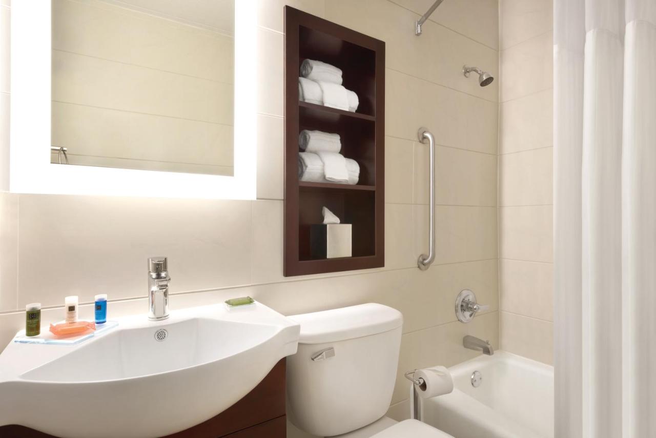 King Room - Mobility Access/Hearing Accessible at Holiday Inn Bloomington - Normal by IHG
