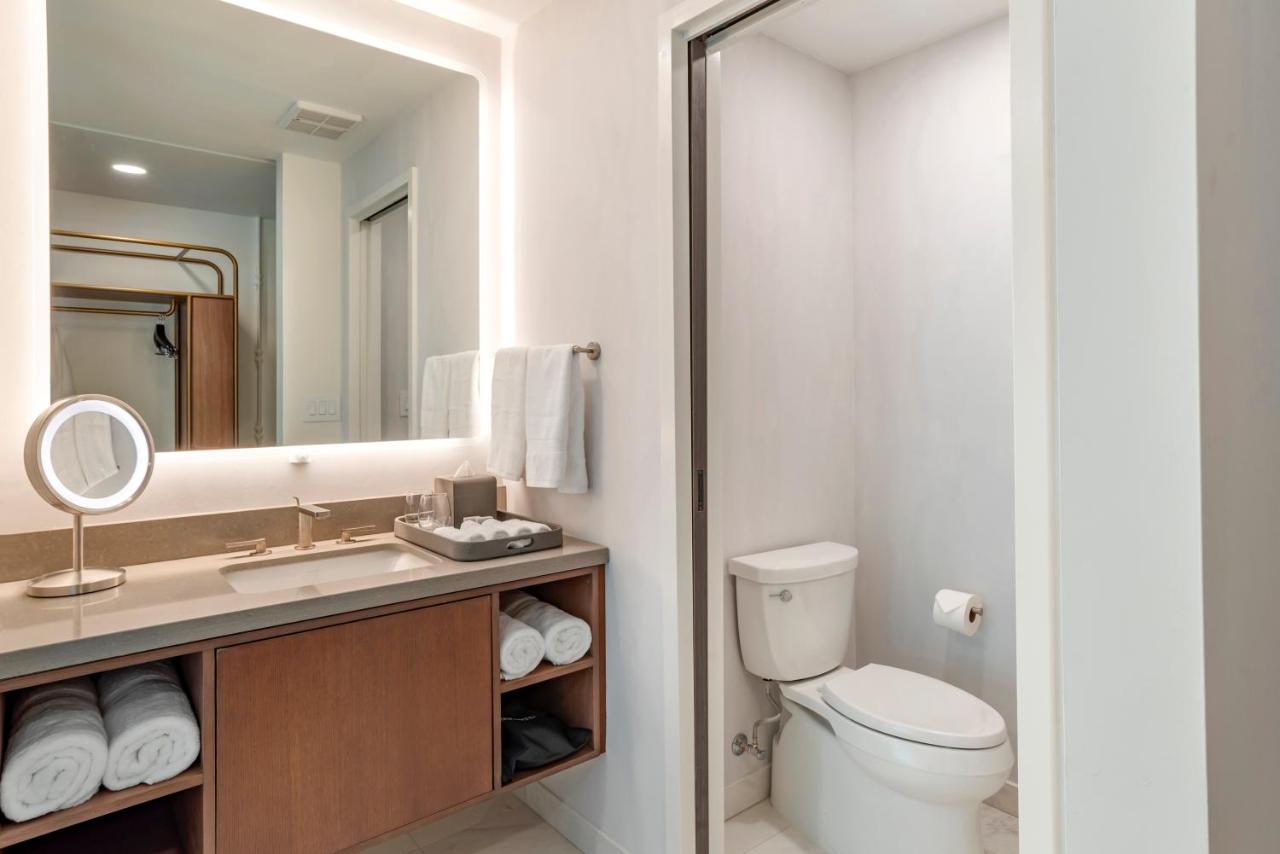 Double Room at ONE11 Hotel