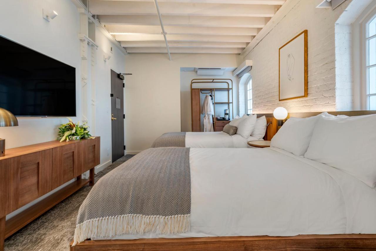 Double Room at ONE11 Hotel