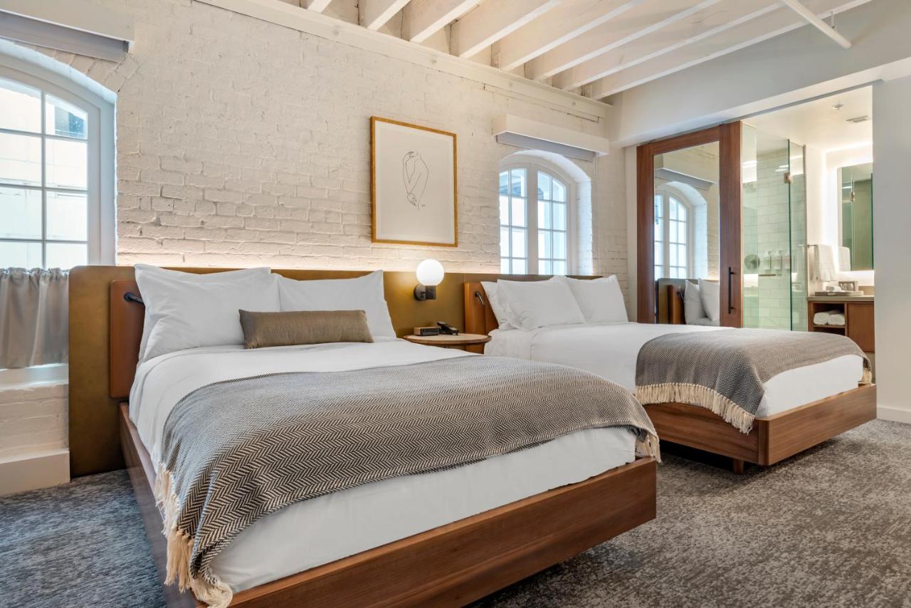 Double Room at ONE11 Hotel