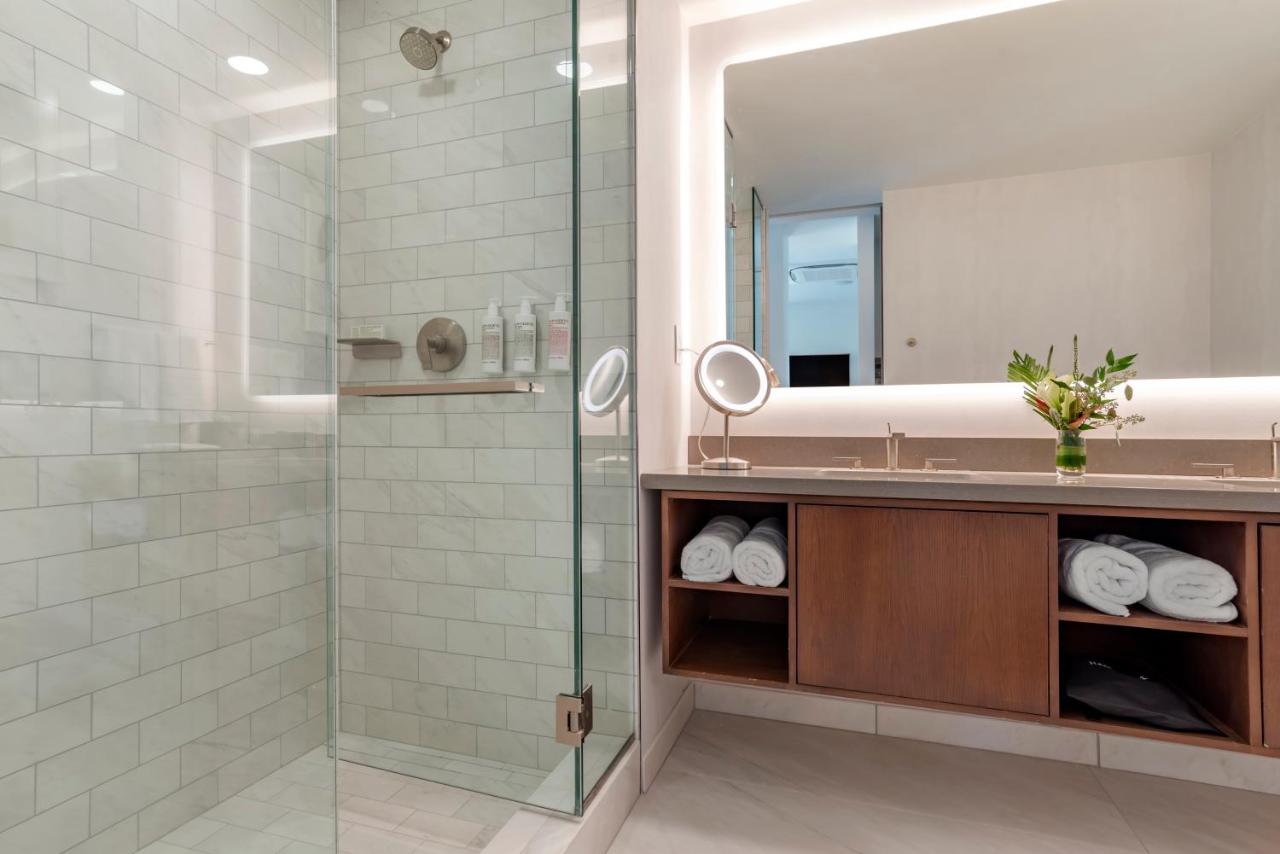 Double Room at ONE11 Hotel