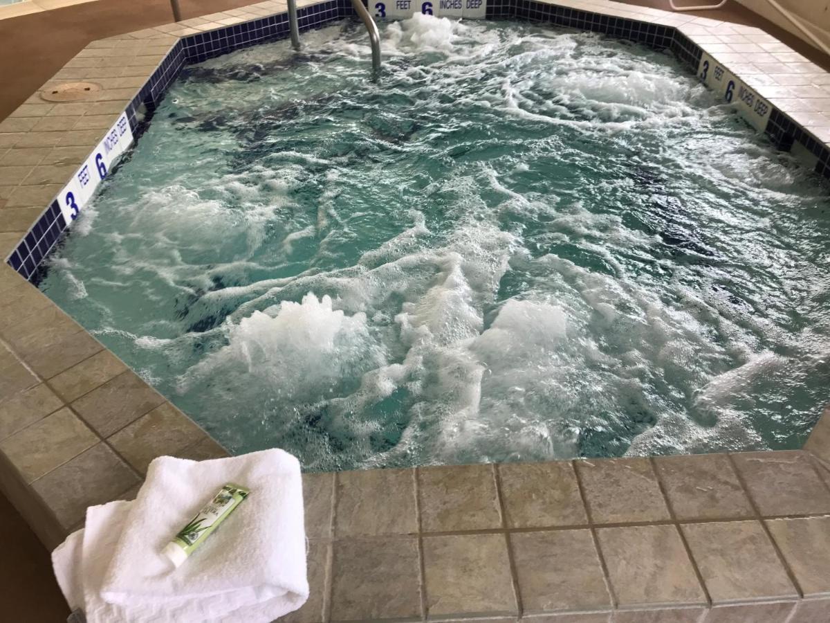 | Best Western University Inn