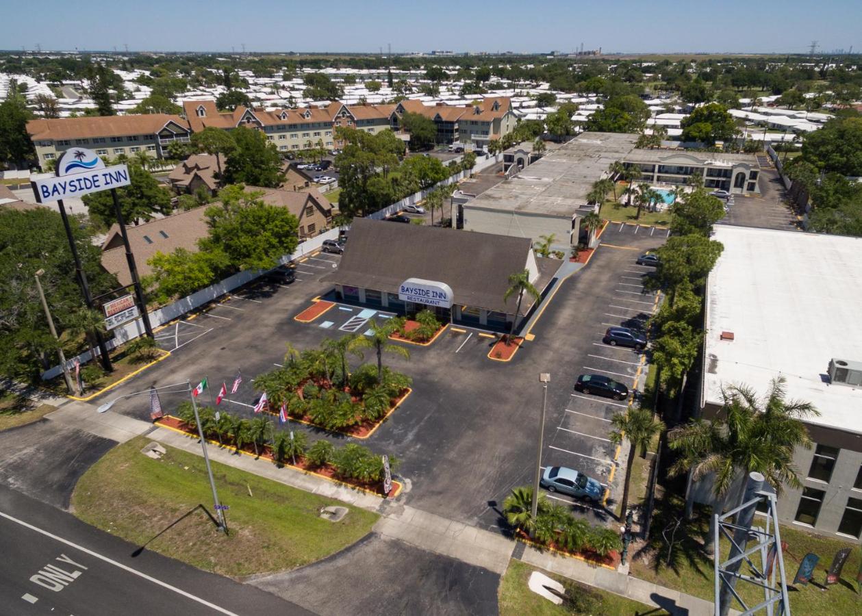 | Bayside Inn Pinellas Park - Clearwater