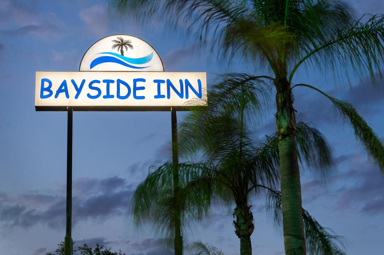 | Bayside Inn Pinellas Park - Clearwater