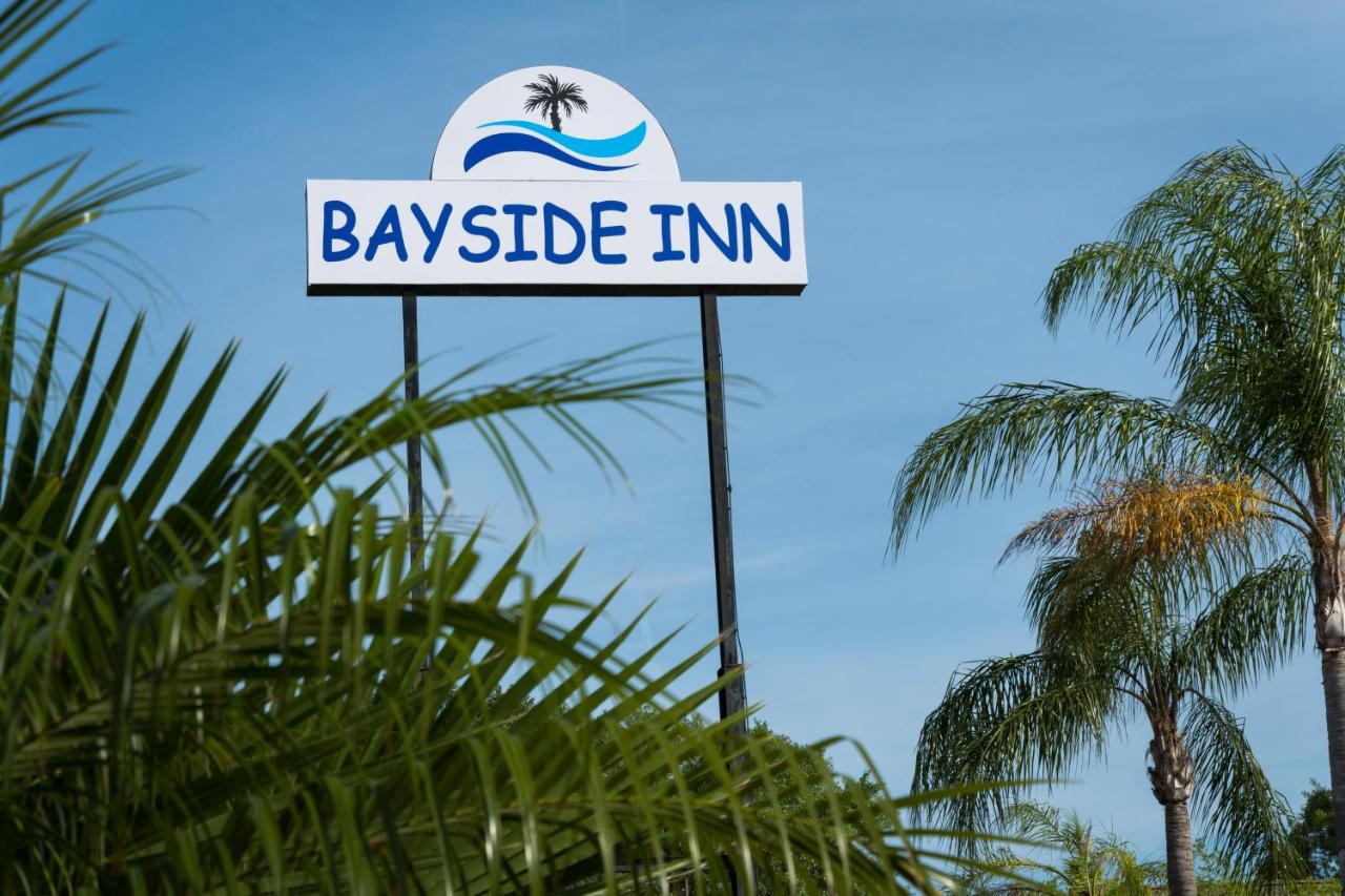  | Bayside Inn Pinellas Park - Clearwater
