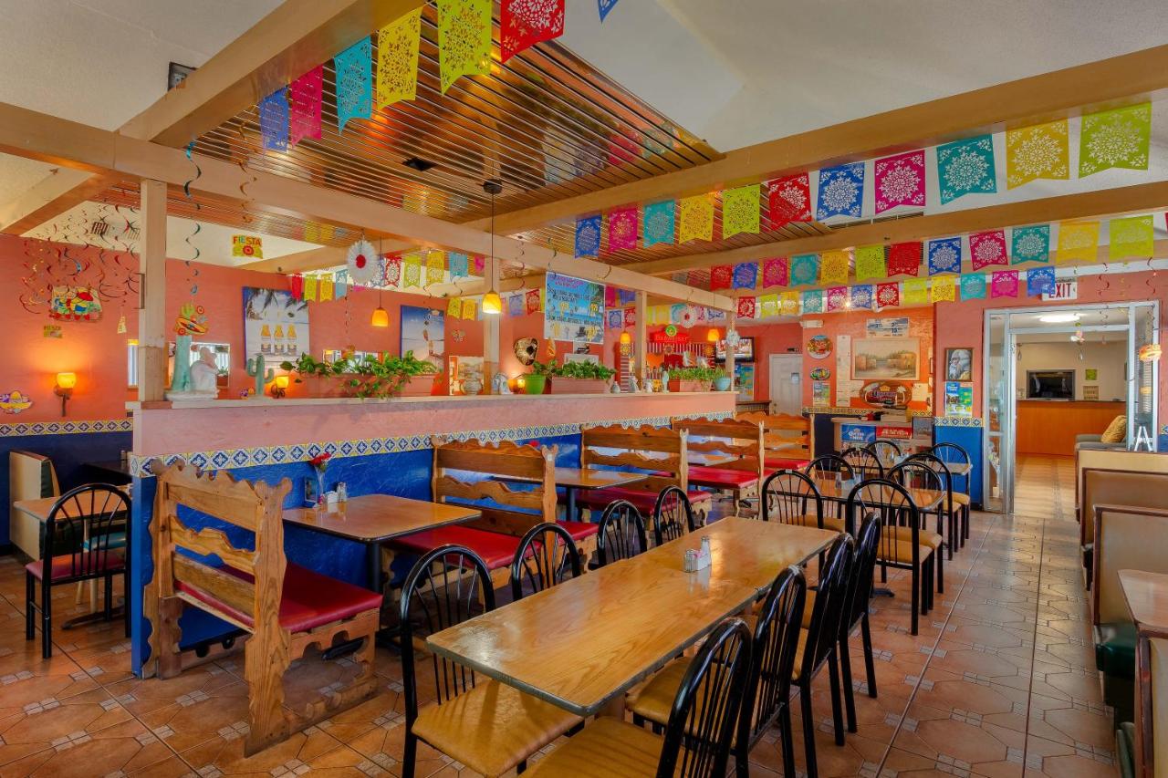 | Bayside Inn Pinellas Park - Clearwater