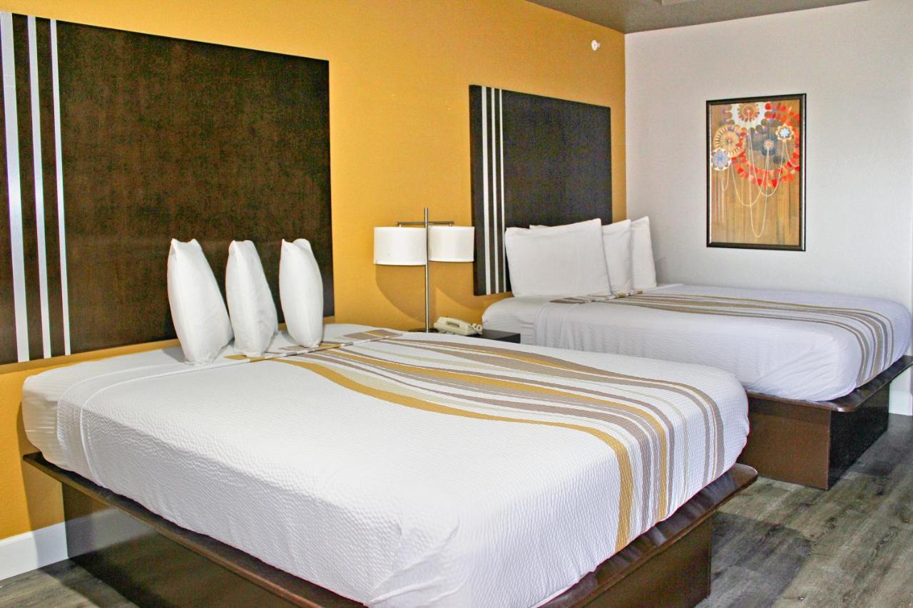 | Palacio Royale Houston NW at Beltway 8