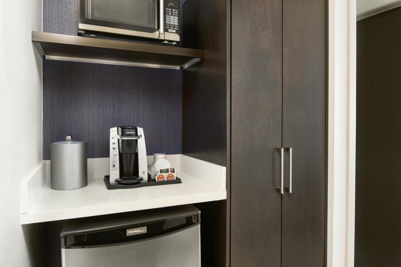  | Holiday Inn Express Richmond - Midtown, an IHG Hotel