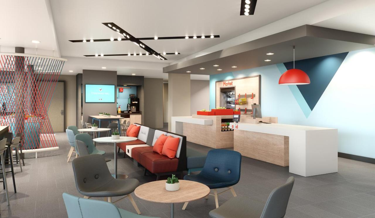 | Avid Hotels - Cincinnati N - West Chester, an IHG Hotel