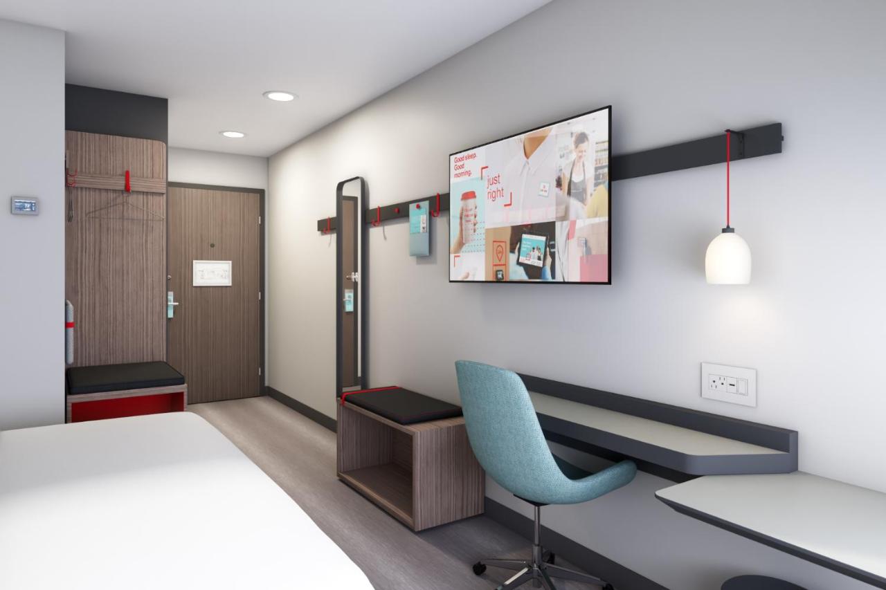 | Avid Hotels - Cincinnati N - West Chester, an IHG Hotel