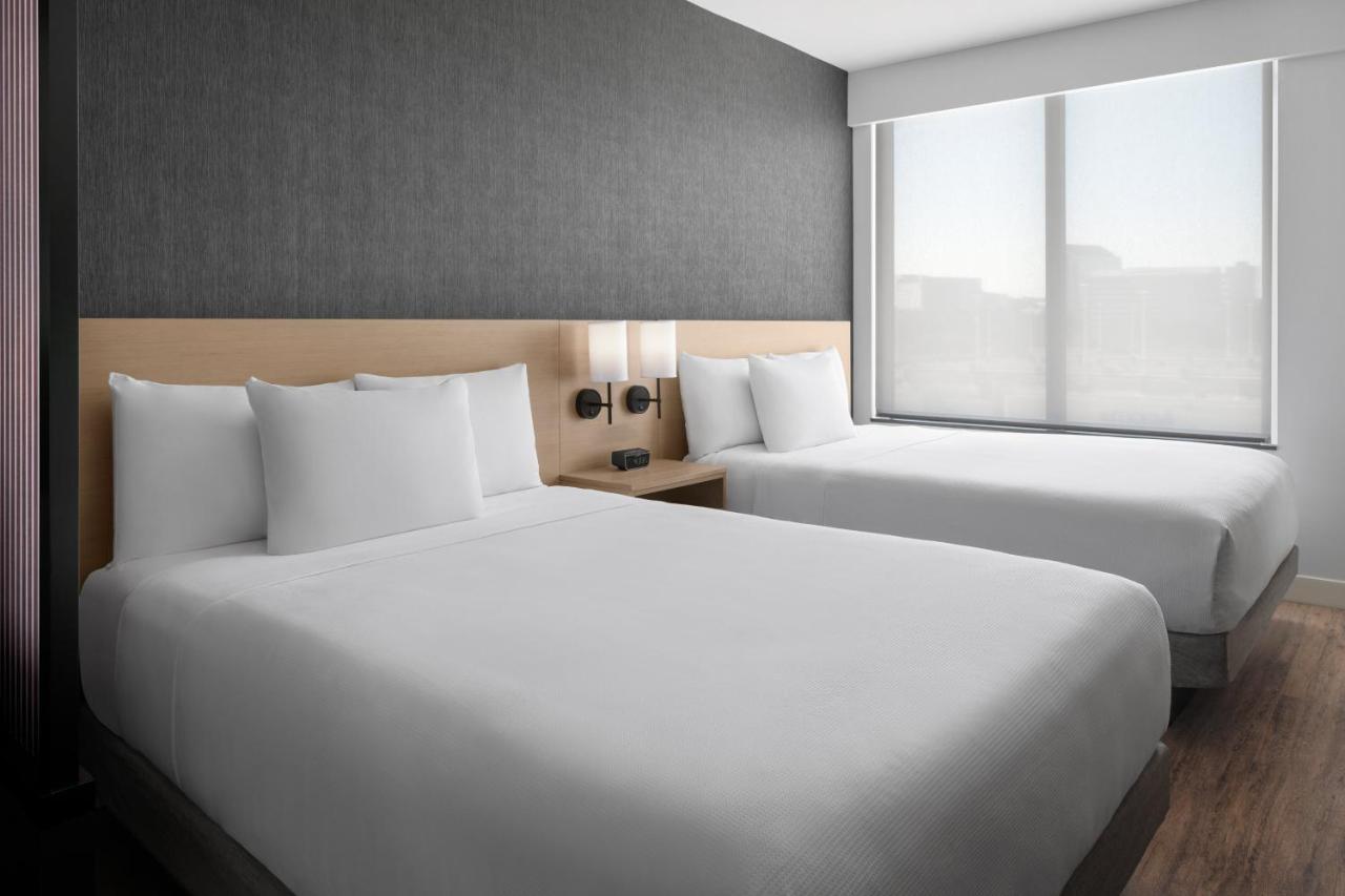 Queen Room with Two Queen Beds at Hyatt Place Atlanta / Perimeter Center