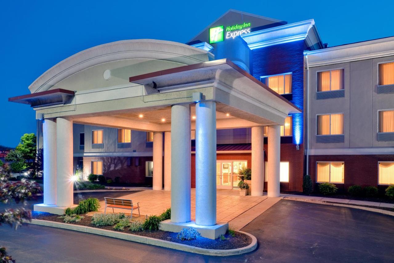 | Holiday Inn Express Irondequoit, an IHG Hotel