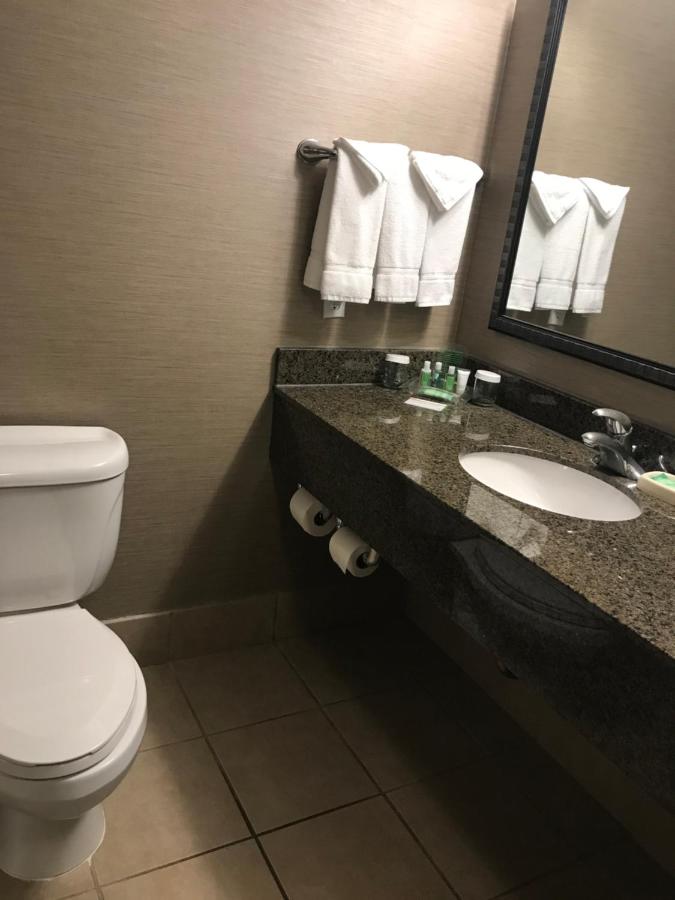 King Room at Holiday Inn & Suites Albuquerque-North I-25, an IHG Hotel