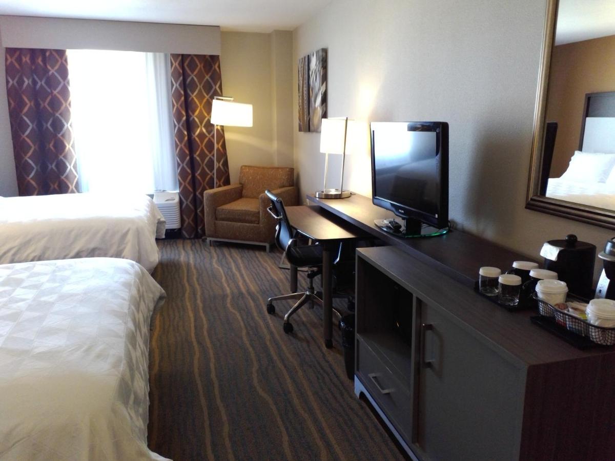  | Holiday Inn Hotel & Suites Albuquerque-North I-25