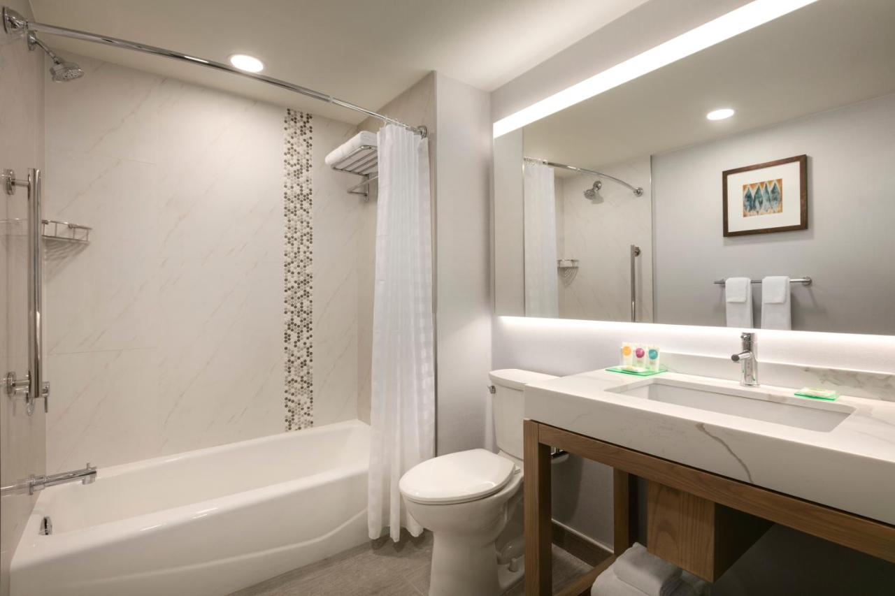 Queen Room with Two Queen Beds at Hyatt Place Santa Barbara