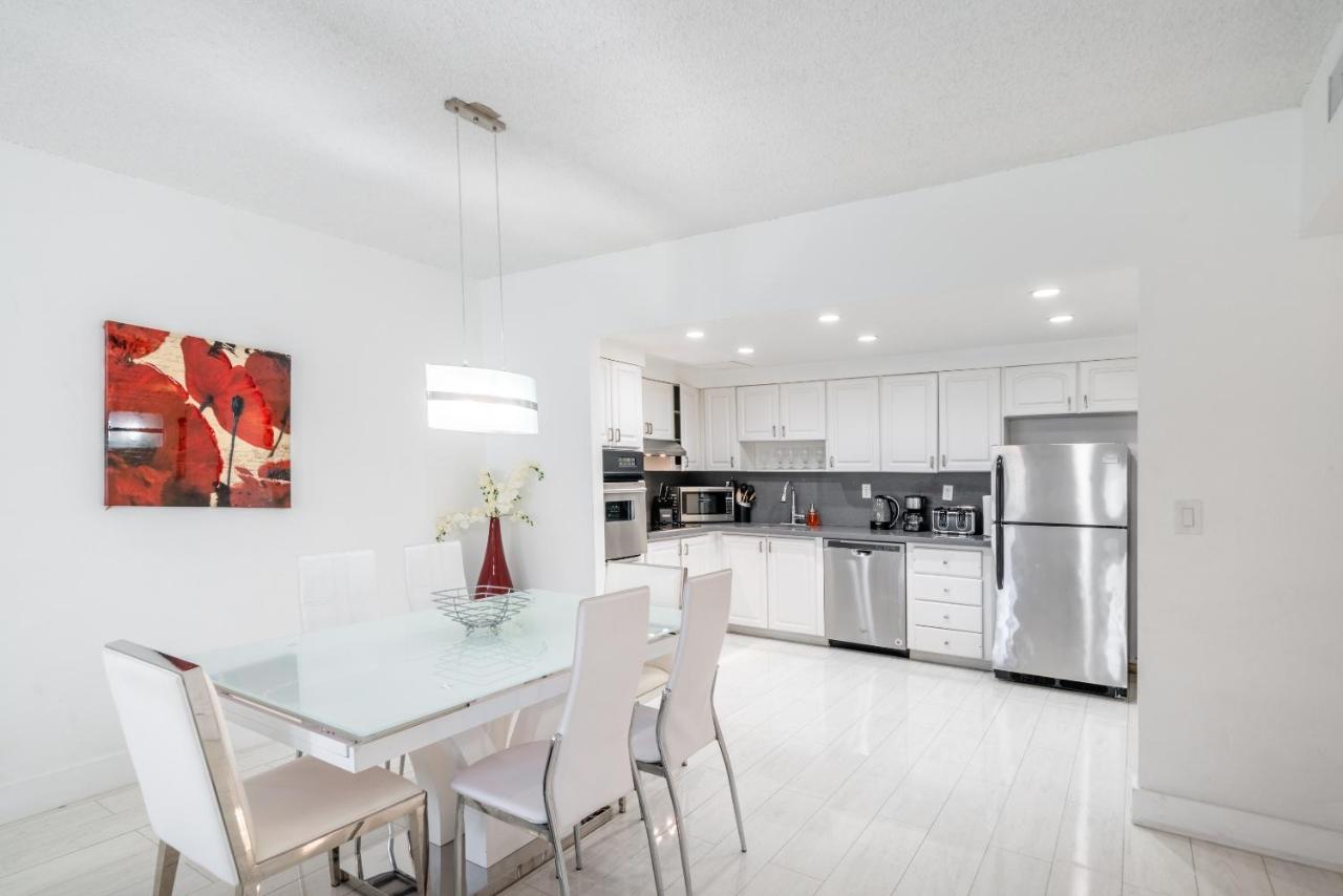  | Sunny Isles Ocean Reserve Superb Condo Apartments