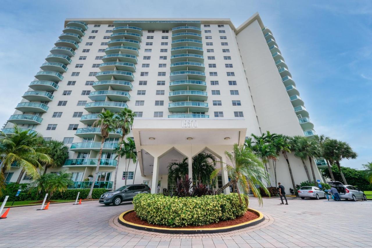  | Sunny Isles Ocean Reserve Superb Condo Apartments