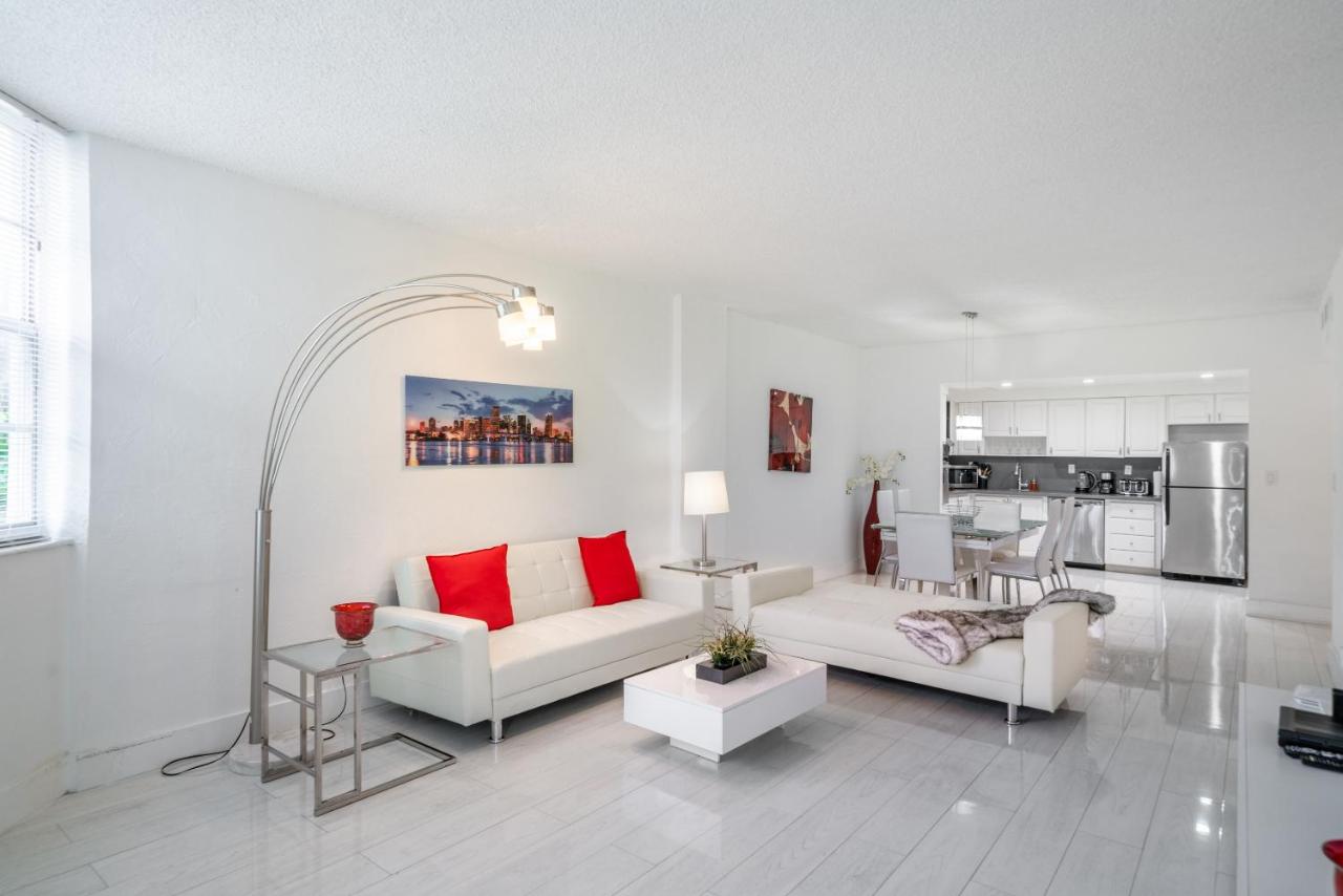  | Sunny Isles Ocean Reserve Superb Condo Apartments