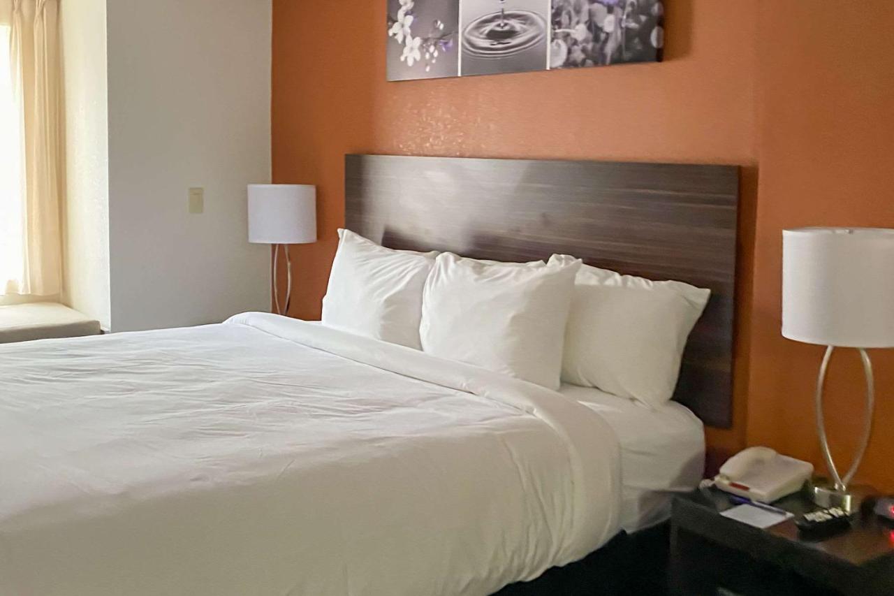Standard Queen Room - Non-Smoking at Sleep Inn & Suites Decatur West