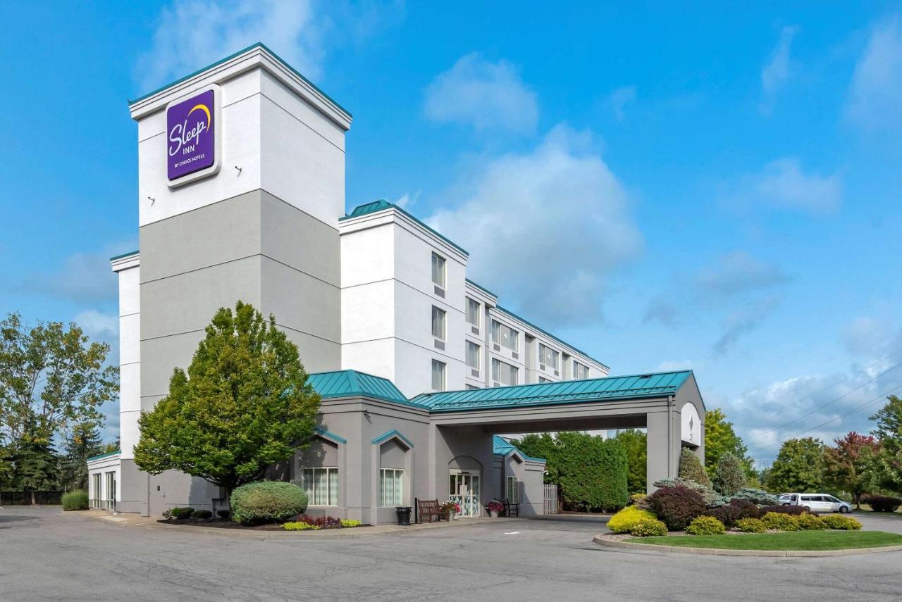  | Sleep Inn Amherst