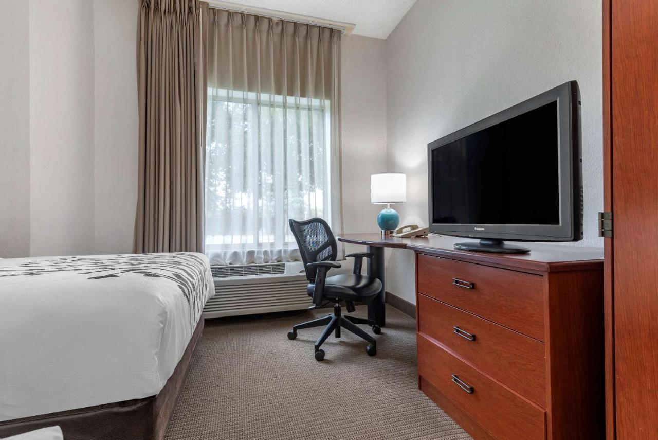  | Sleep Inn Amherst