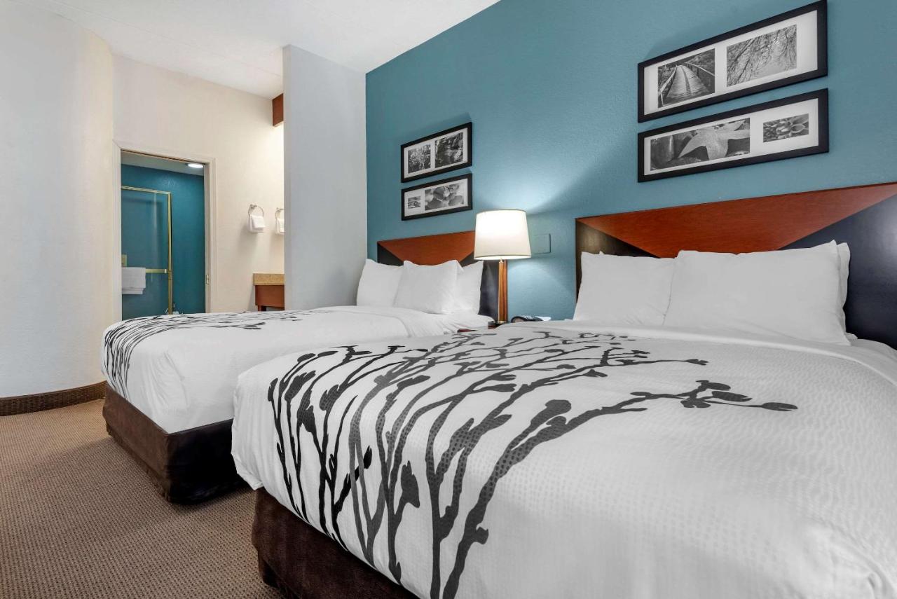  | Sleep Inn Amherst