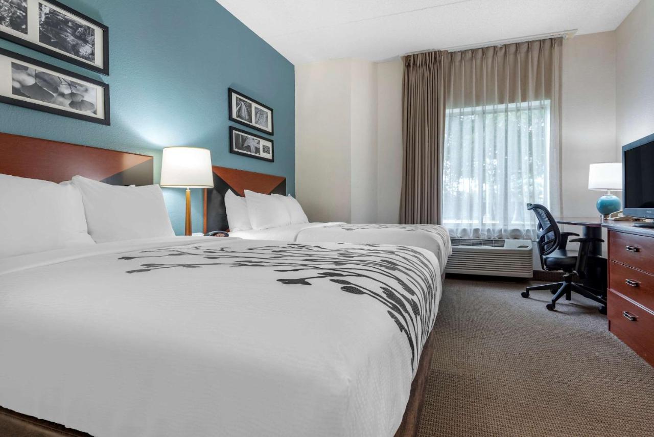  | Sleep Inn Amherst