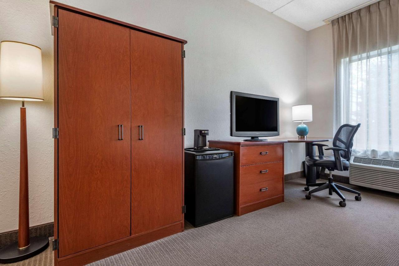  | Sleep Inn Amherst