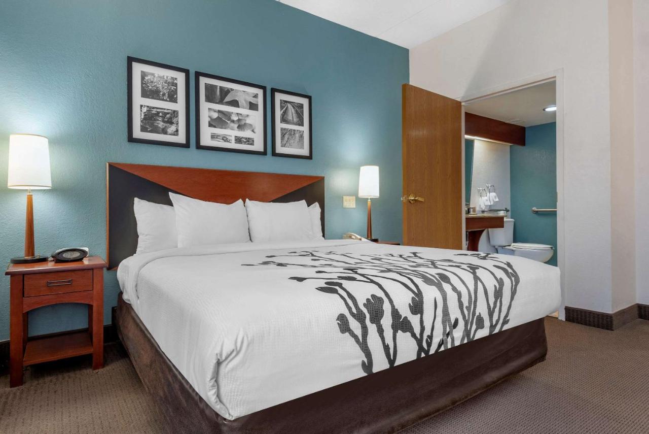  | Sleep Inn Amherst