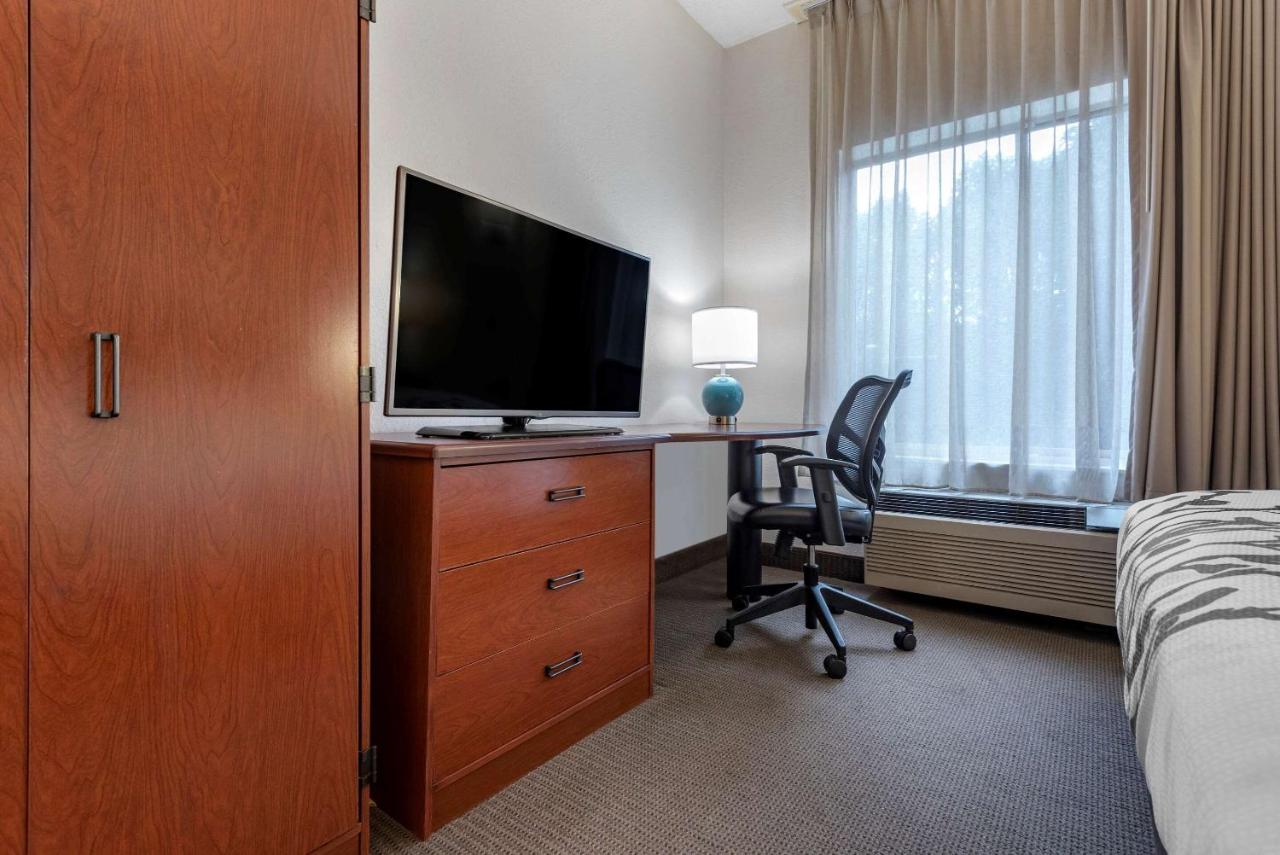  | Sleep Inn Amherst