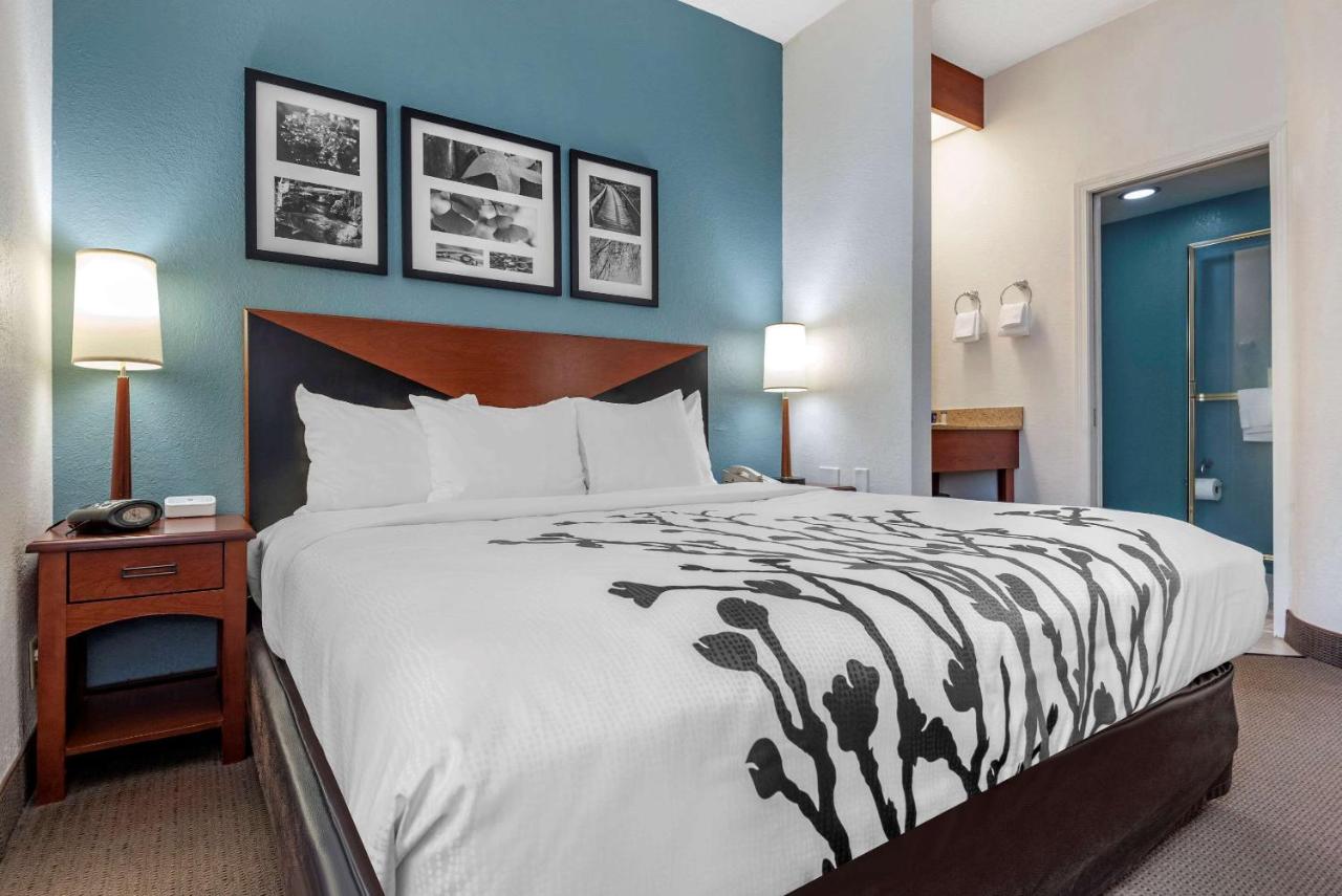  | Sleep Inn Amherst