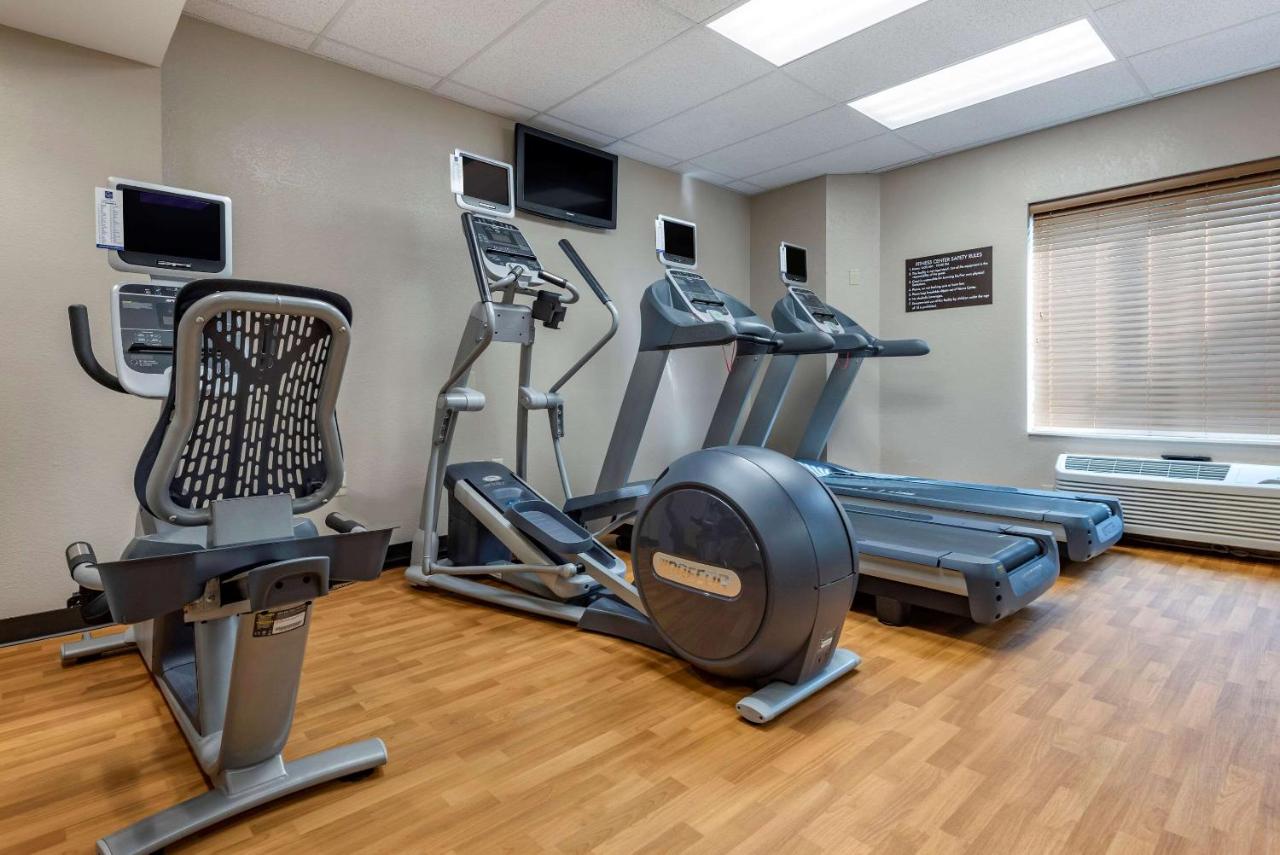  | Sleep Inn Amherst