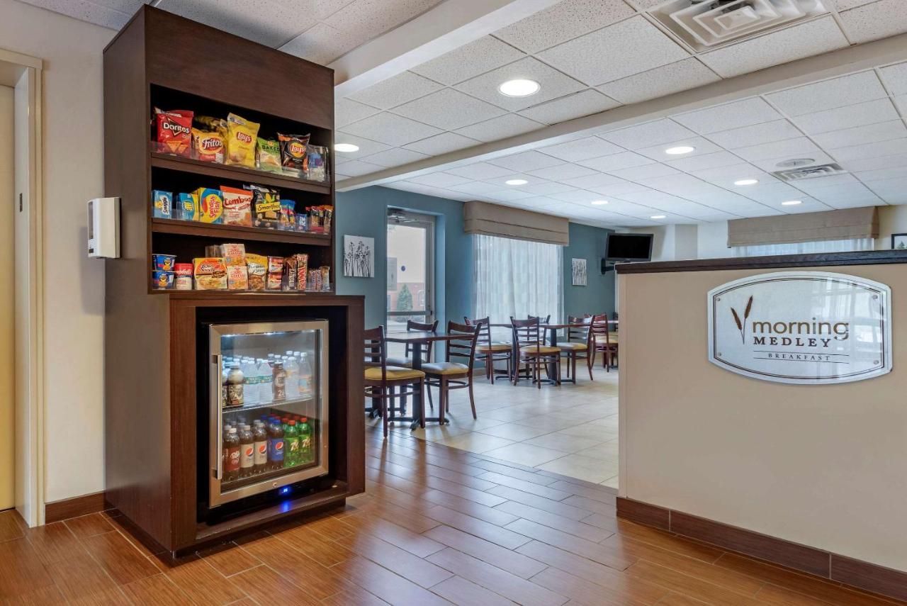  | Sleep Inn Amherst