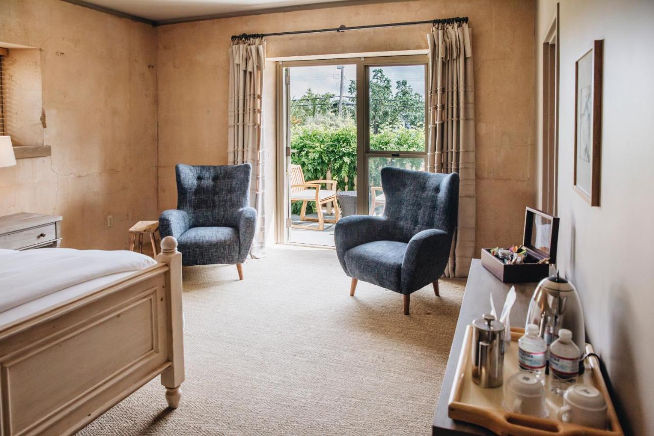  | Seven Branches Venue and Inn