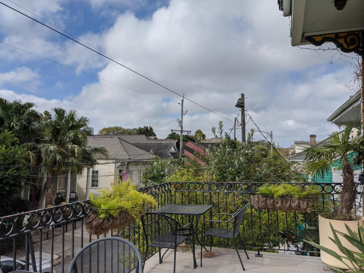  | Balcony Guest House